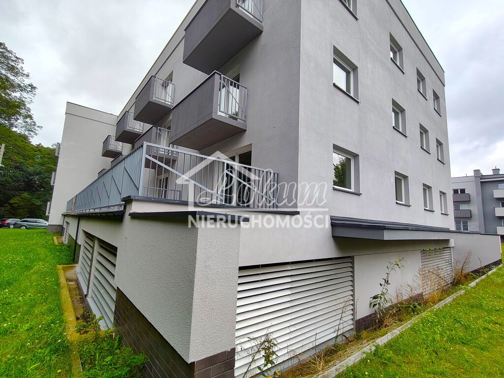 Mieszkanie 32,3&nbsp;m², Goleniów, Fryderyka Chopina - zdjęcie 2