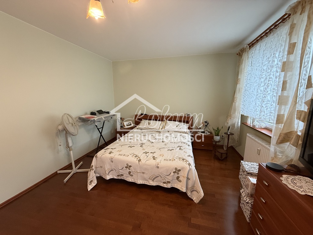 Mieszkanie 131&nbsp;m², Szczecin, Słoneczne, Jerzego Andrzejewskiego - zdjęcie 13