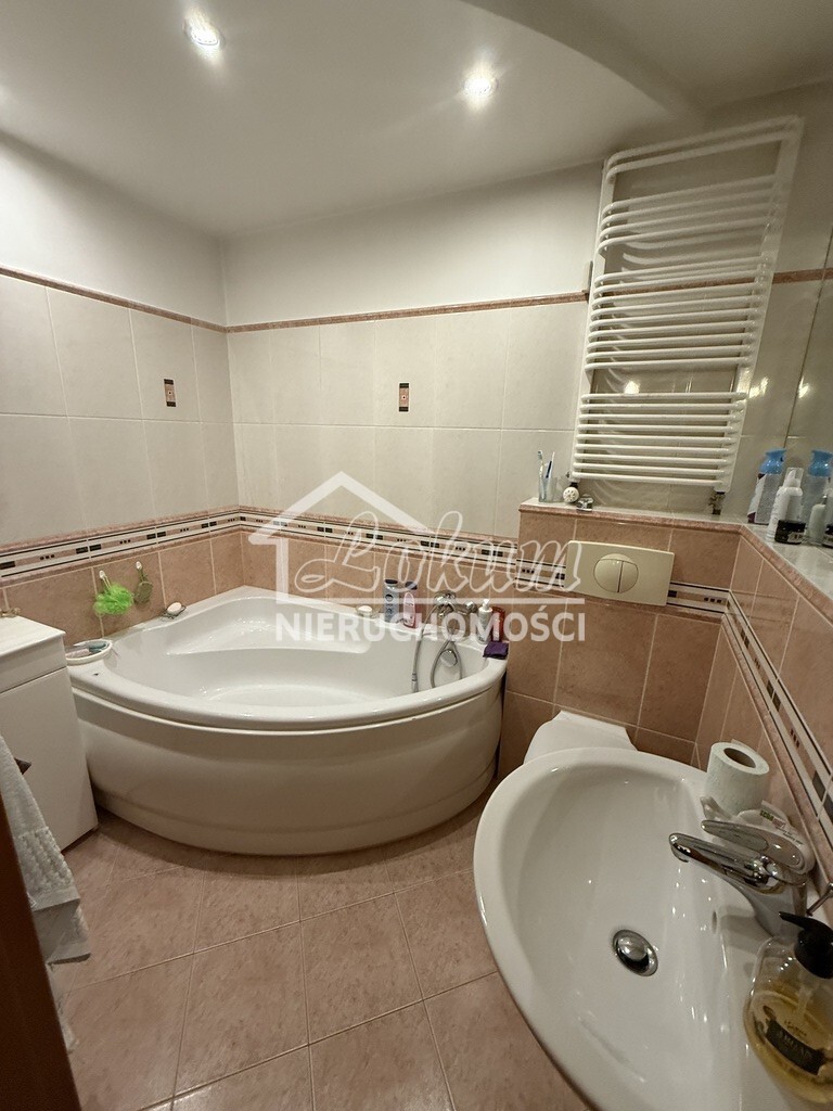 Mieszkanie 131&nbsp;m², Szczecin, Słoneczne, Jerzego Andrzejewskiego - zdjęcie 10