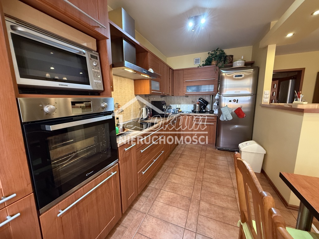 Mieszkanie 131 m², Szczecin, Słoneczne, Jerzego Andrzejewskiego - zdjęcie 4