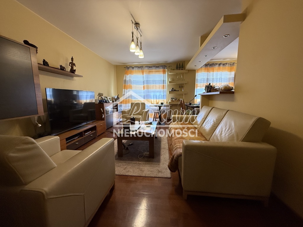 Mieszkanie 131&nbsp;m², Szczecin, Słoneczne, Jerzego Andrzejewskiego - zdjęcie 8