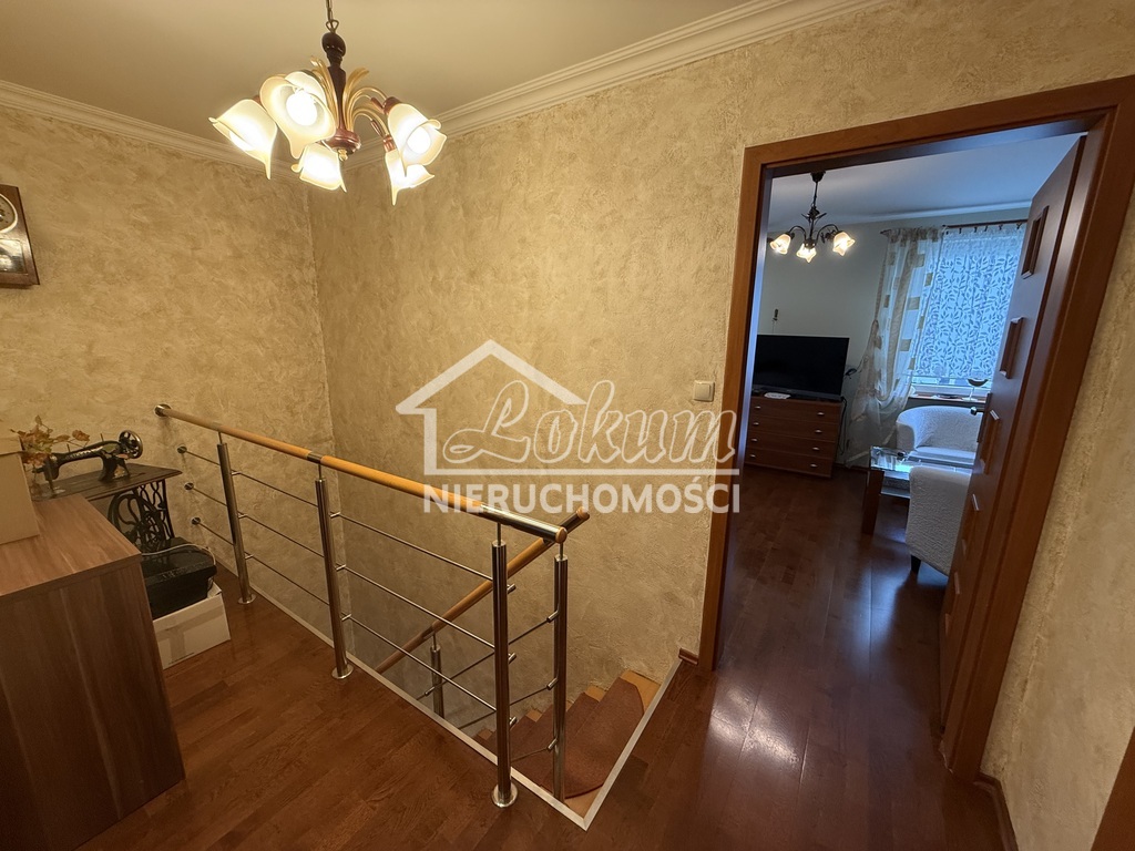Mieszkanie 131&nbsp;m², Szczecin, Słoneczne, Jerzego Andrzejewskiego - zdjęcie 9