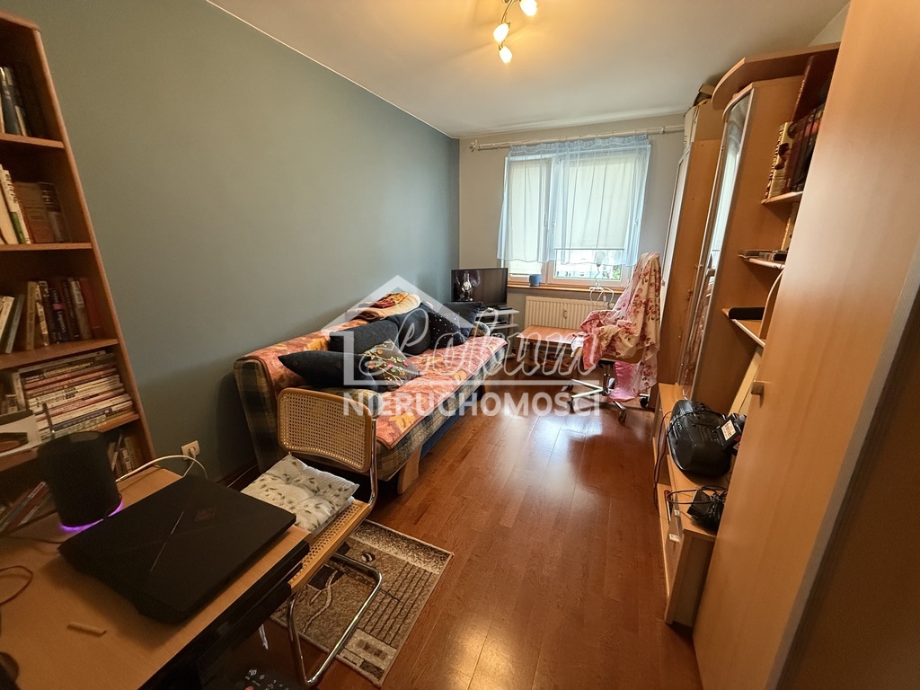 Mieszkanie 131&nbsp;m², Szczecin, Słoneczne, Jerzego Andrzejewskiego - zdjęcie 14