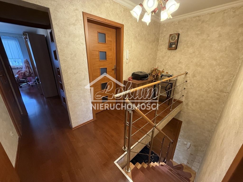 Mieszkanie 131&nbsp;m², Szczecin, Słoneczne, Jerzego Andrzejewskiego - zdjęcie 6