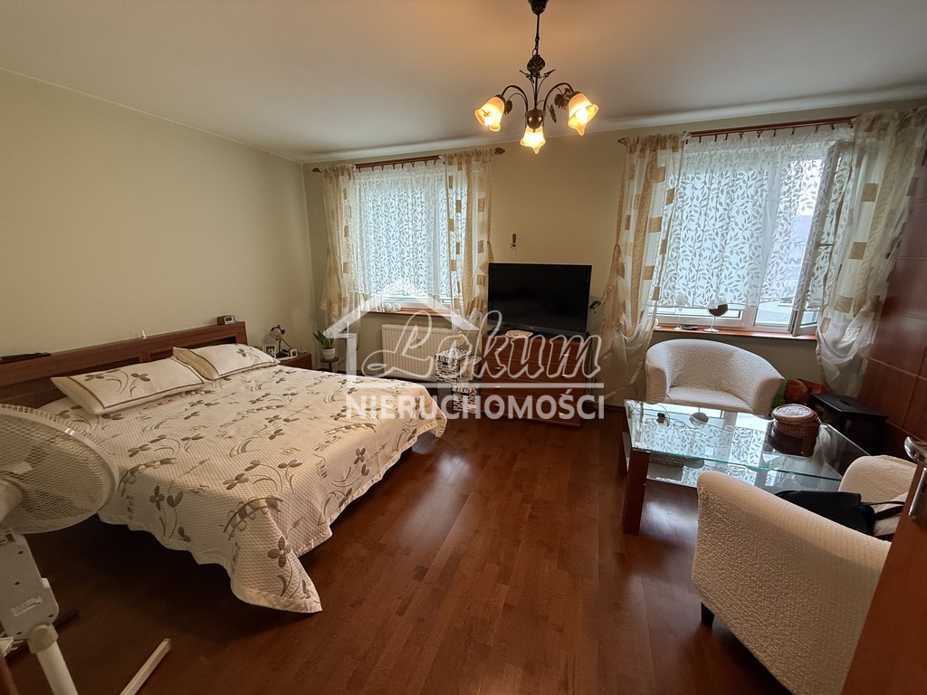 Mieszkanie 131&nbsp;m², Szczecin, Słoneczne, Jerzego Andrzejewskiego - zdjęcie 11