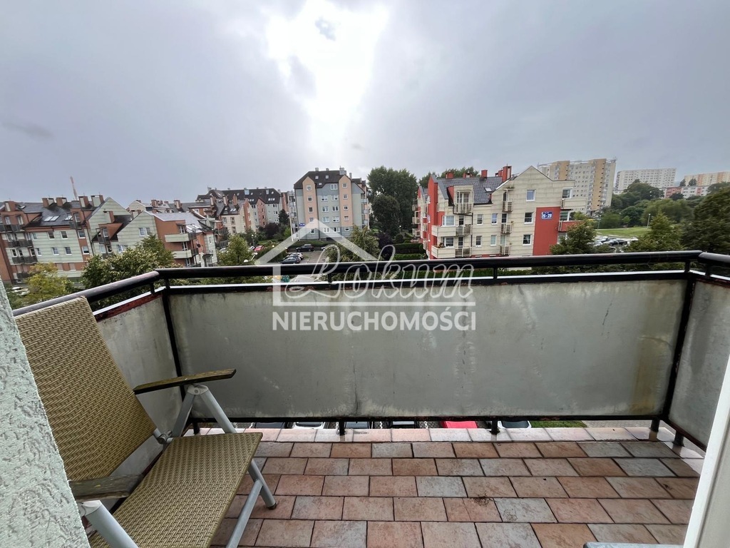 Mieszkanie 131 m², Szczecin, Słoneczne, Jerzego Andrzejewskiego - zdjęcie 3