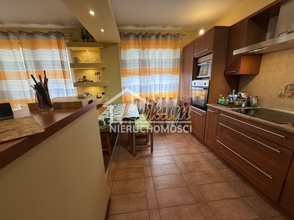 Mieszkanie 131 m², Szczecin, Słoneczne, Jerzego Andrzejewskiego - zdjęcie 4