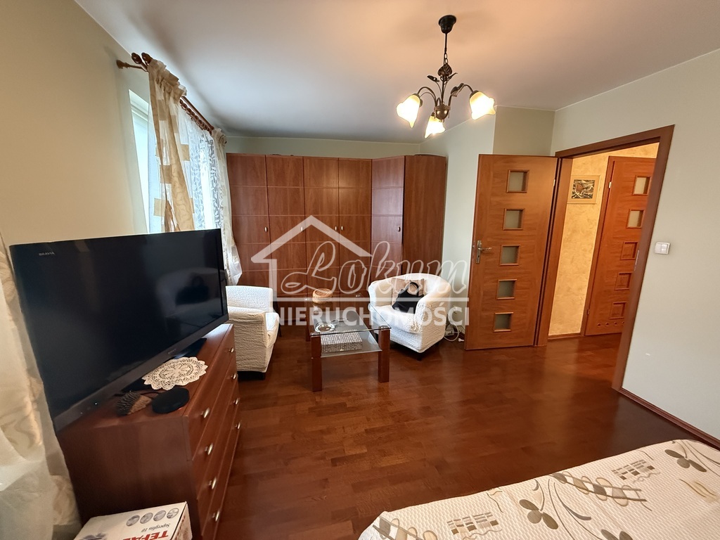 Mieszkanie 131&nbsp;m², Szczecin, Słoneczne, Jerzego Andrzejewskiego - zdjęcie 12