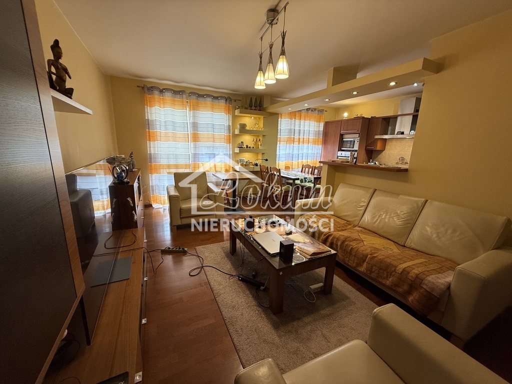 Mieszkanie 131 m², Szczecin, Słoneczne, Jerzego Andrzejewskiego - zdjęcie 2