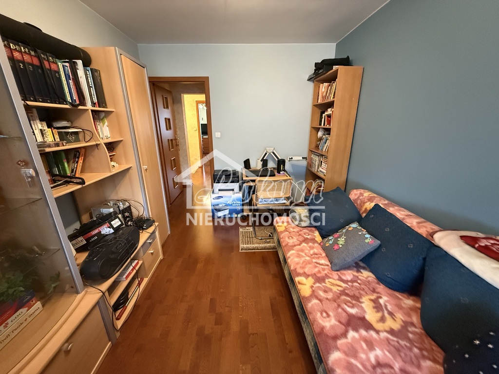 Mieszkanie 131&nbsp;m², Szczecin, Słoneczne, Jerzego Andrzejewskiego - zdjęcie 7