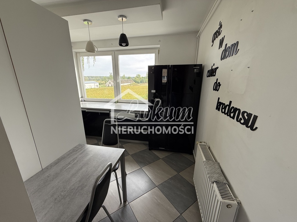 Mieszkanie 79 m², Radęcin - zdjęcie 1