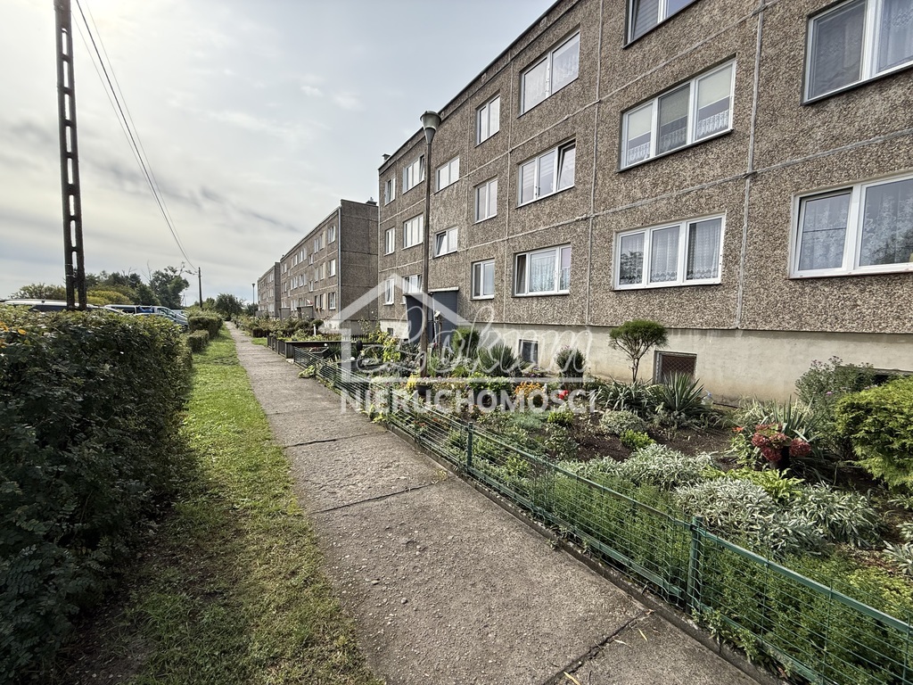 Mieszkanie 79 m², Radęcin - zdjęcie 2