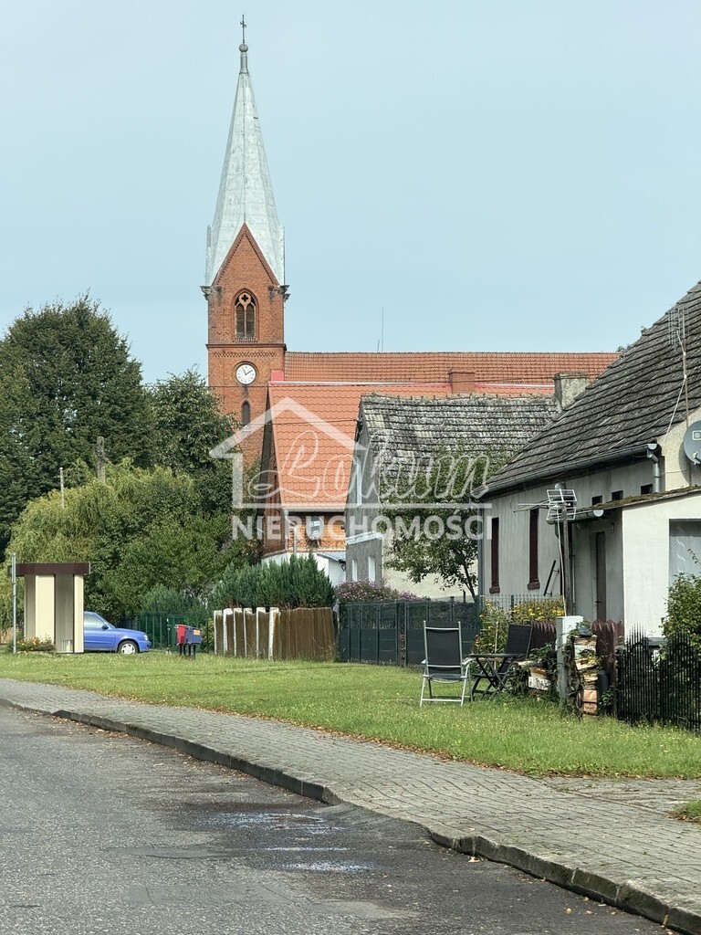 Mieszkanie 79 m², Radęcin - zdjęcie 10