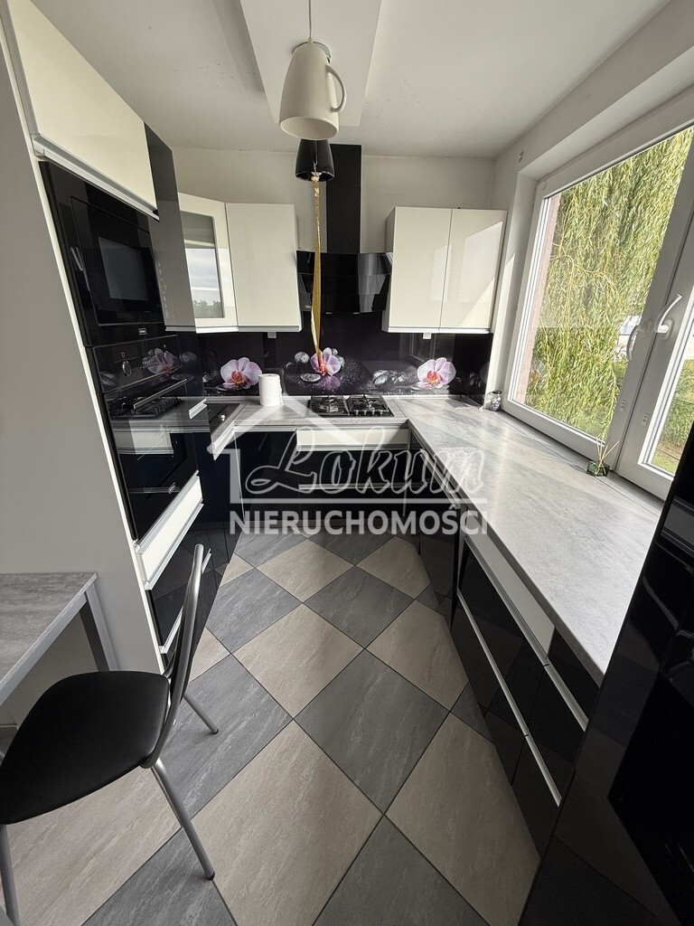 Mieszkanie 79 m², Radęcin - zdjęcie 2