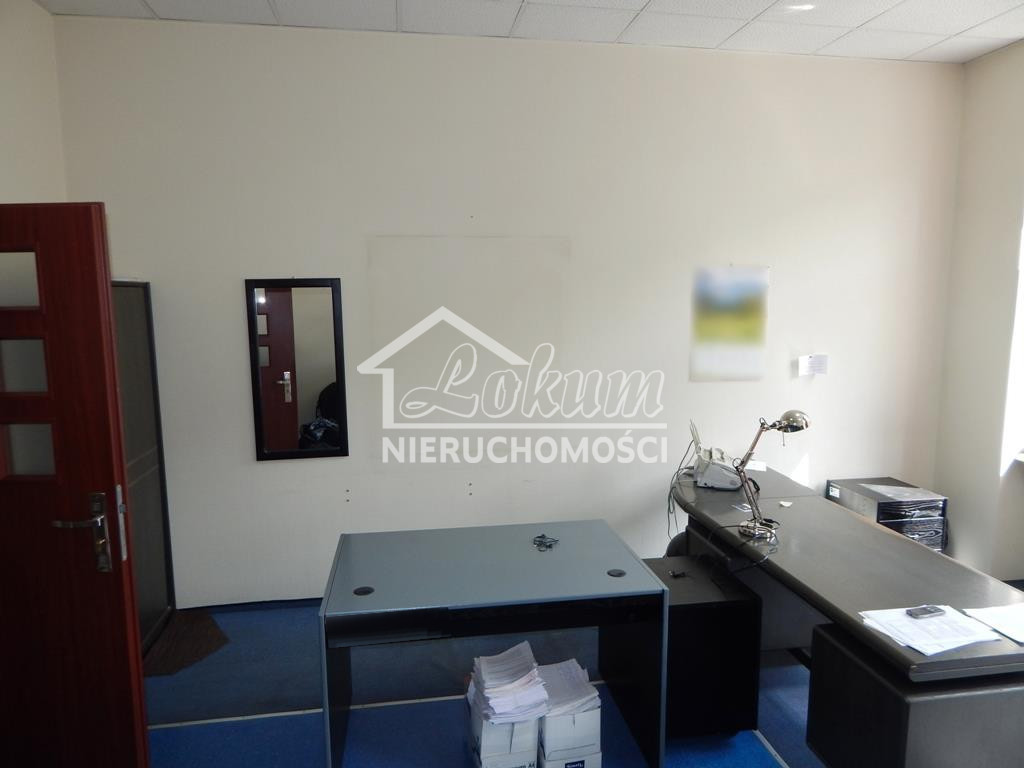 Lokal biurowy do wynajęcia, 41&nbsp;m², Szczecin - zdjęcie 4