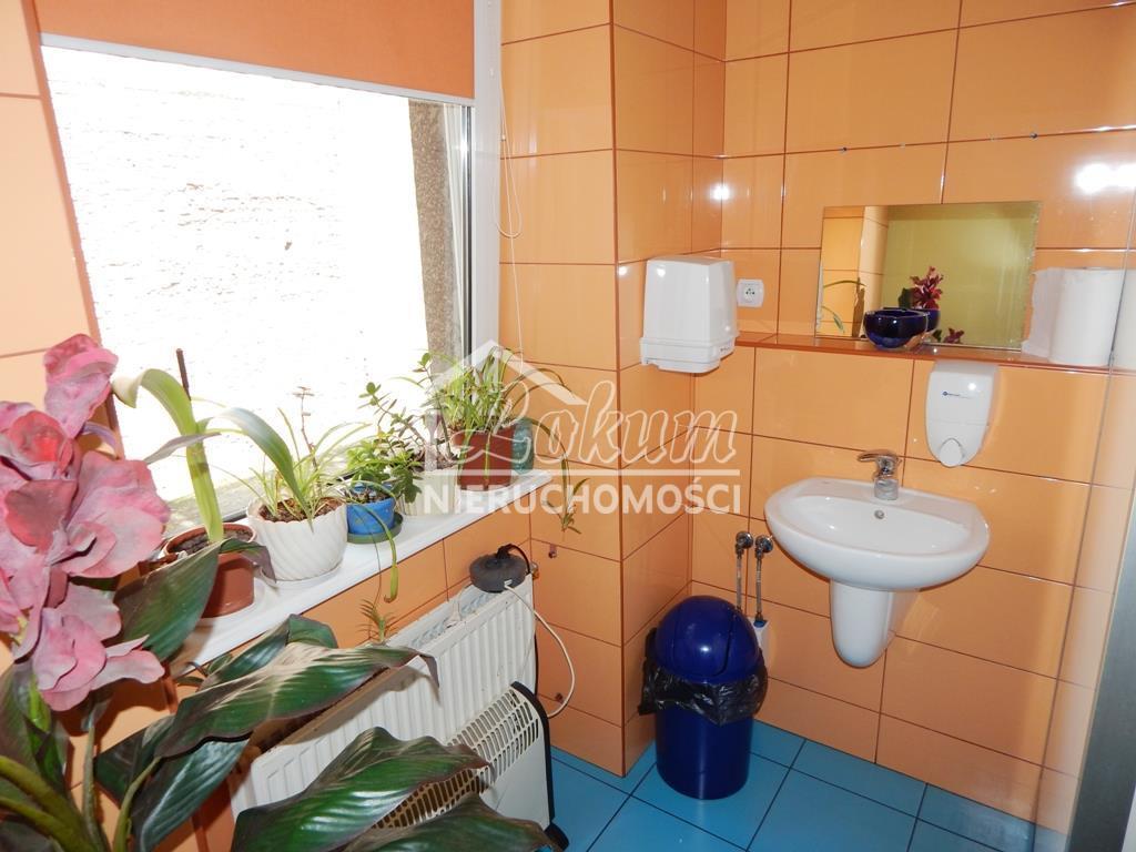 Lokal biurowy do wynajęcia, 41&nbsp;m², Szczecin - zdjęcie 12
