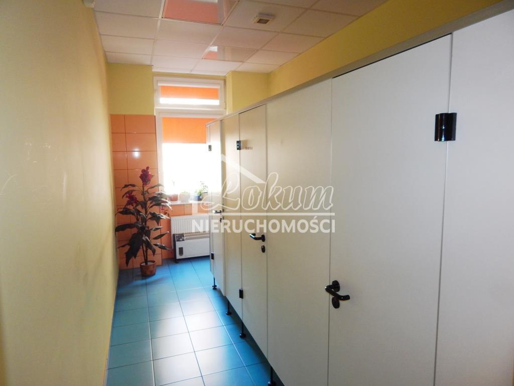 Lokal biurowy do wynajęcia, 41&nbsp;m², Szczecin - zdjęcie 13