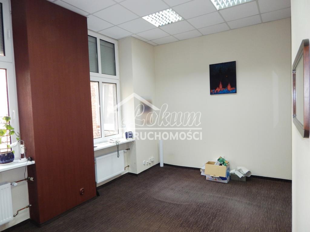 Lokal biurowy do wynajęcia, 41&nbsp;m², Szczecin - zdjęcie 7