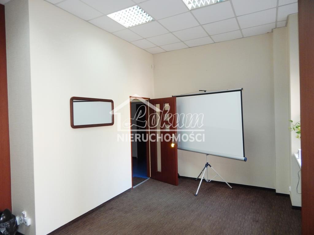 Lokal biurowy do wynajęcia, 41&nbsp;m², Szczecin - zdjęcie 5