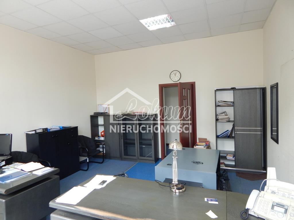 Lokal biurowy do wynajęcia, 41&nbsp;m², Szczecin - zdjęcie 3