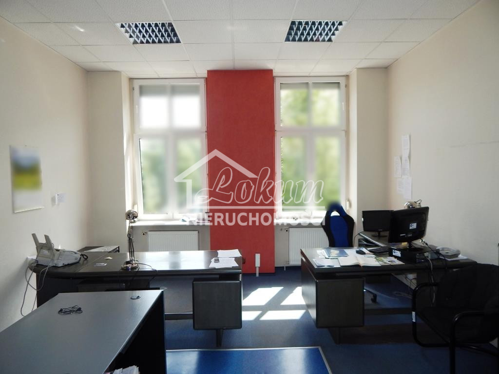 Lokal biurowy do wynajęcia, 41&nbsp;m², Szczecin - zdjęcie 2