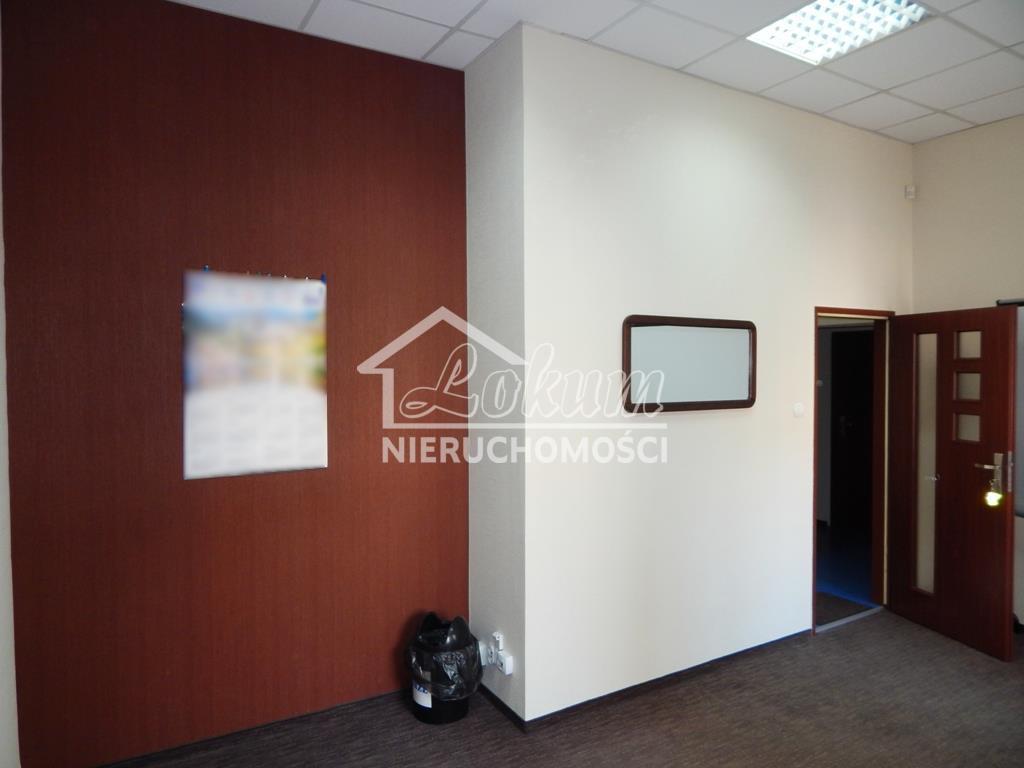 Lokal biurowy do wynajęcia, 41&nbsp;m², Szczecin - zdjęcie 6