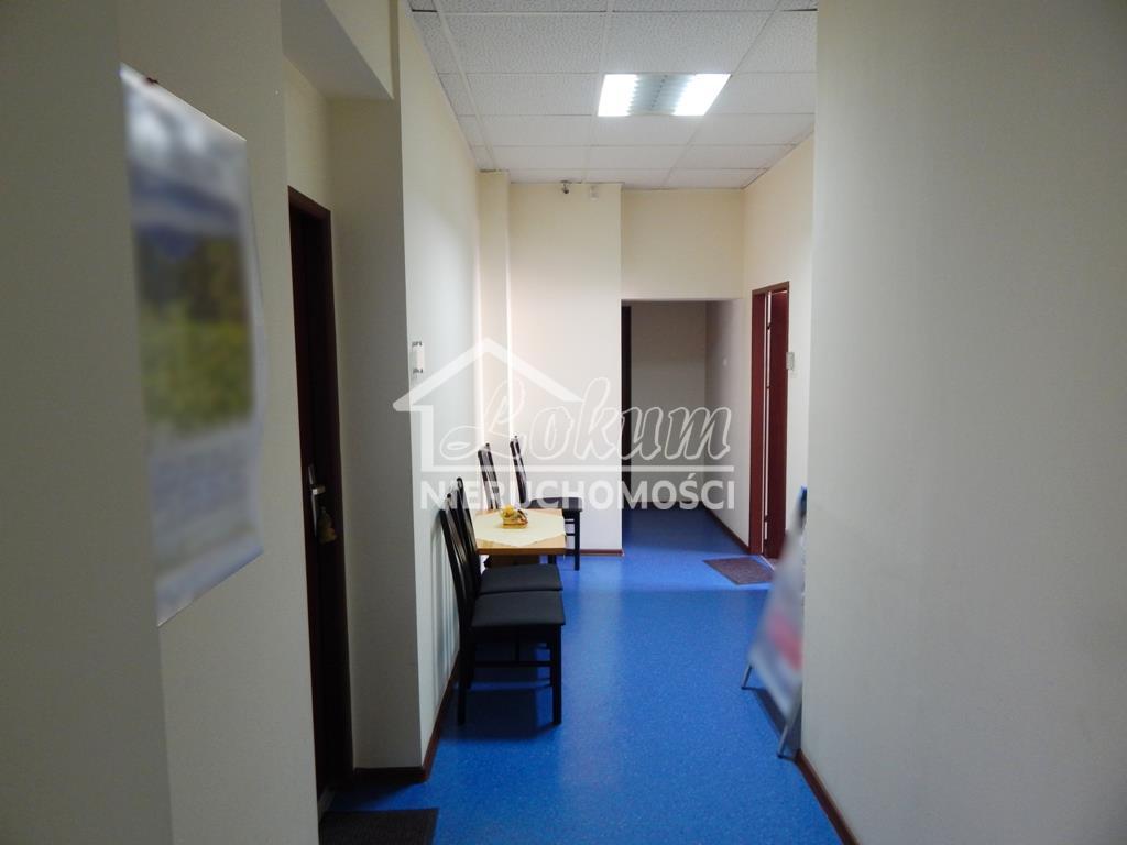 Lokal biurowy do wynajęcia, 41&nbsp;m², Szczecin - zdjęcie 9