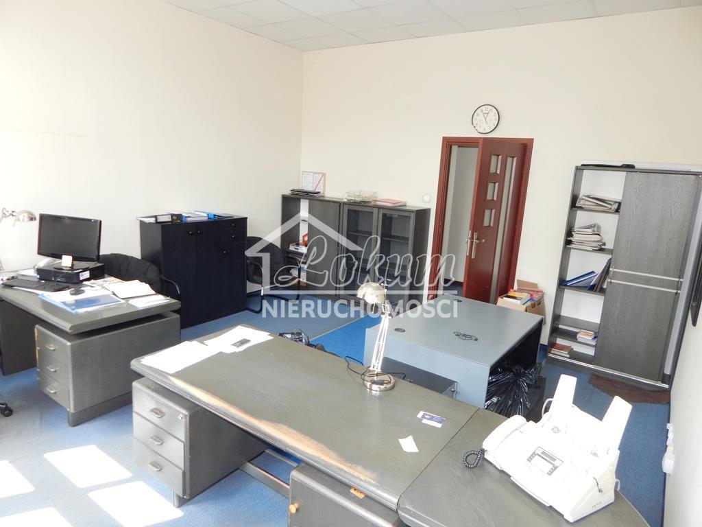 Lokal biurowy do wynajęcia, 41&nbsp;m², Szczecin - zdjęcie 1