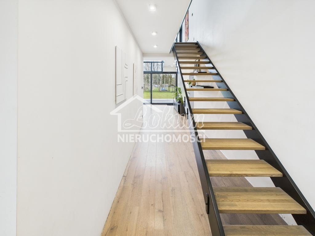 Dom 240 m², Nowogard, Adama Asnyka - zdjęcie 11