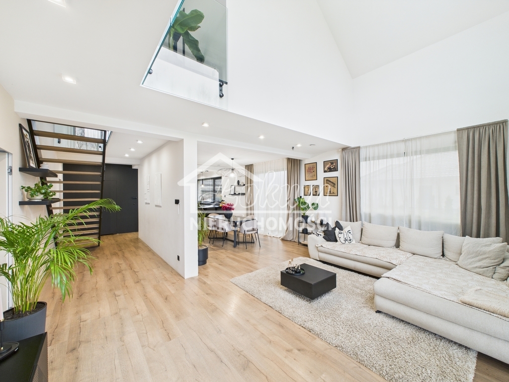 Dom 240 m², Nowogard, Adama Asnyka - zdjęcie 7