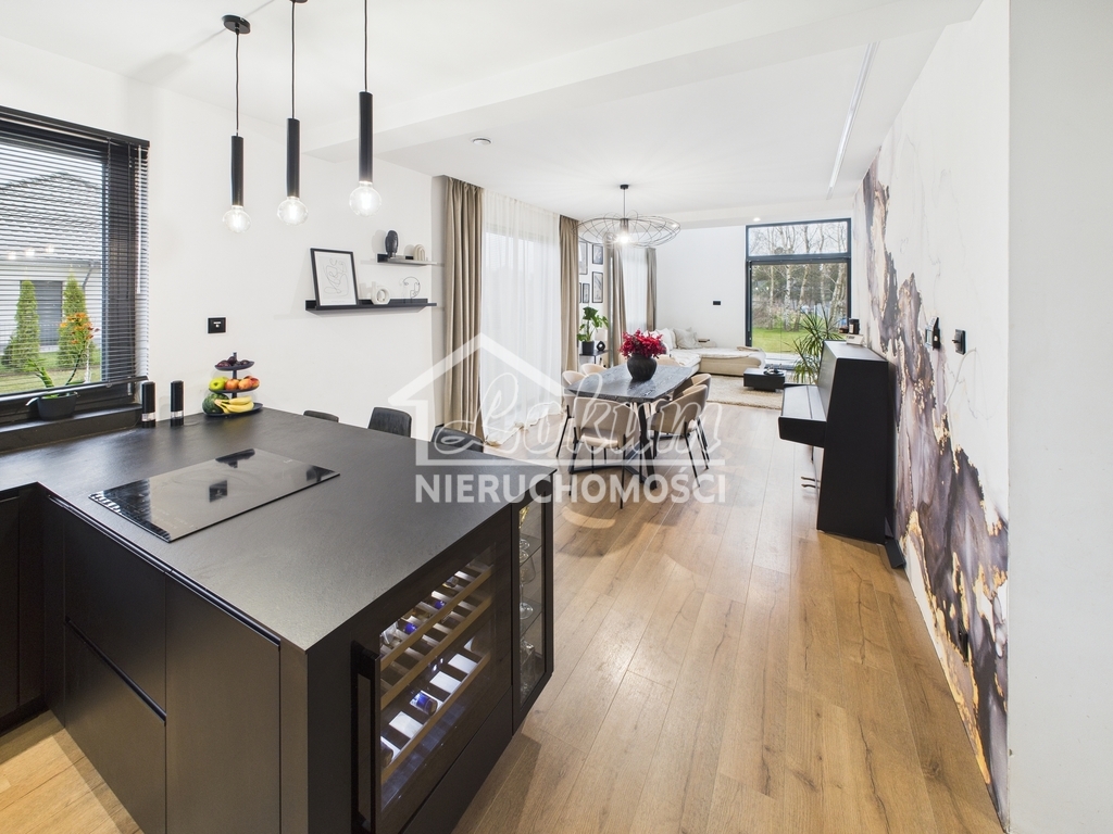 Dom 240 m², Nowogard, Adama Asnyka - zdjęcie 4