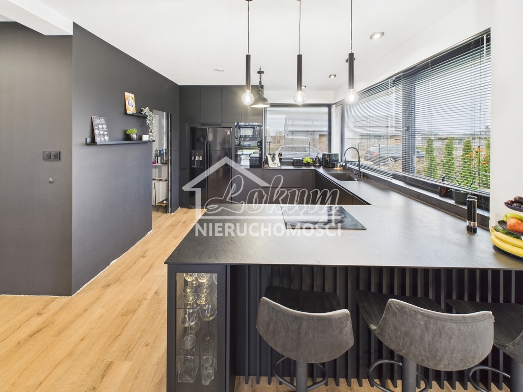 Dom 240 m², Nowogard, Adama Asnyka - zdjęcie 3