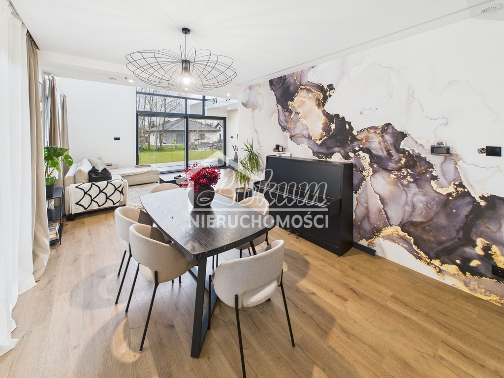 Dom 240 m², Nowogard, Adama Asnyka - zdjęcie 5