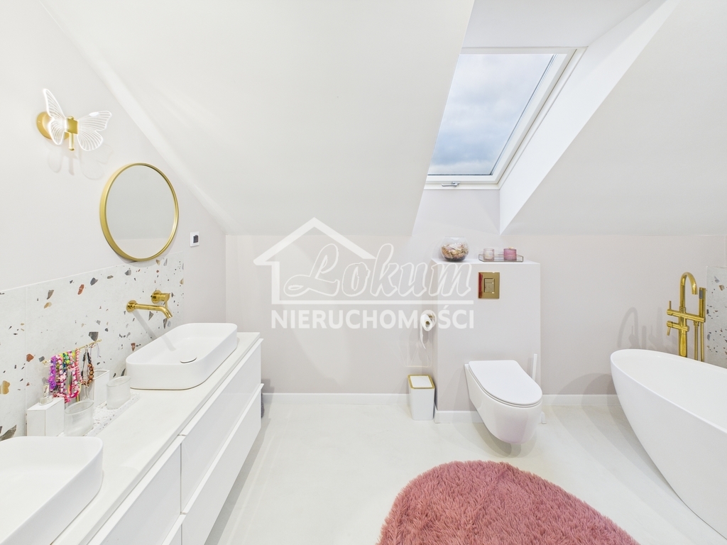 Dom 240 m², Nowogard, Adama Asnyka - zdjęcie 18