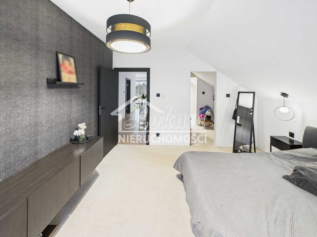 Dom 240 m², Nowogard, Adama Asnyka - zdjęcie 15