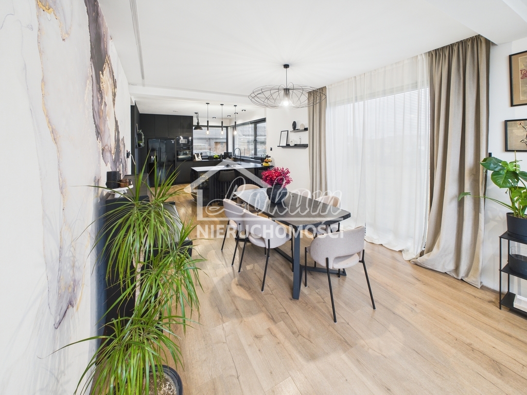 Dom 240 m², Nowogard, Adama Asnyka - zdjęcie 13