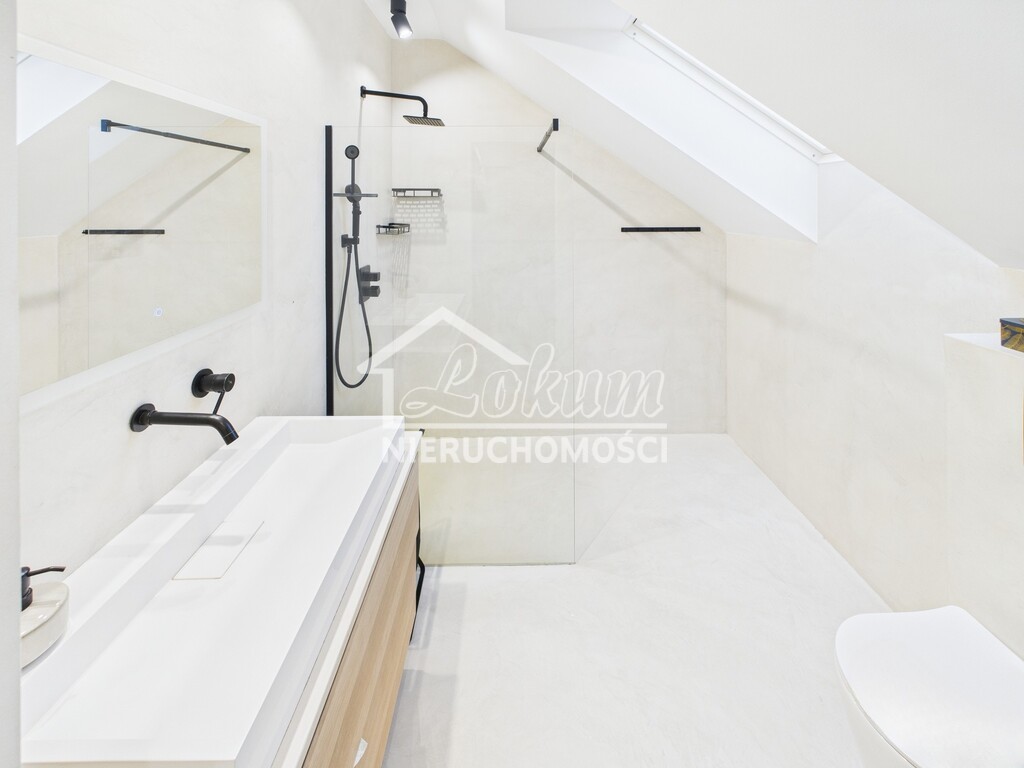 Dom 240 m², Nowogard, Adama Asnyka - zdjęcie 16