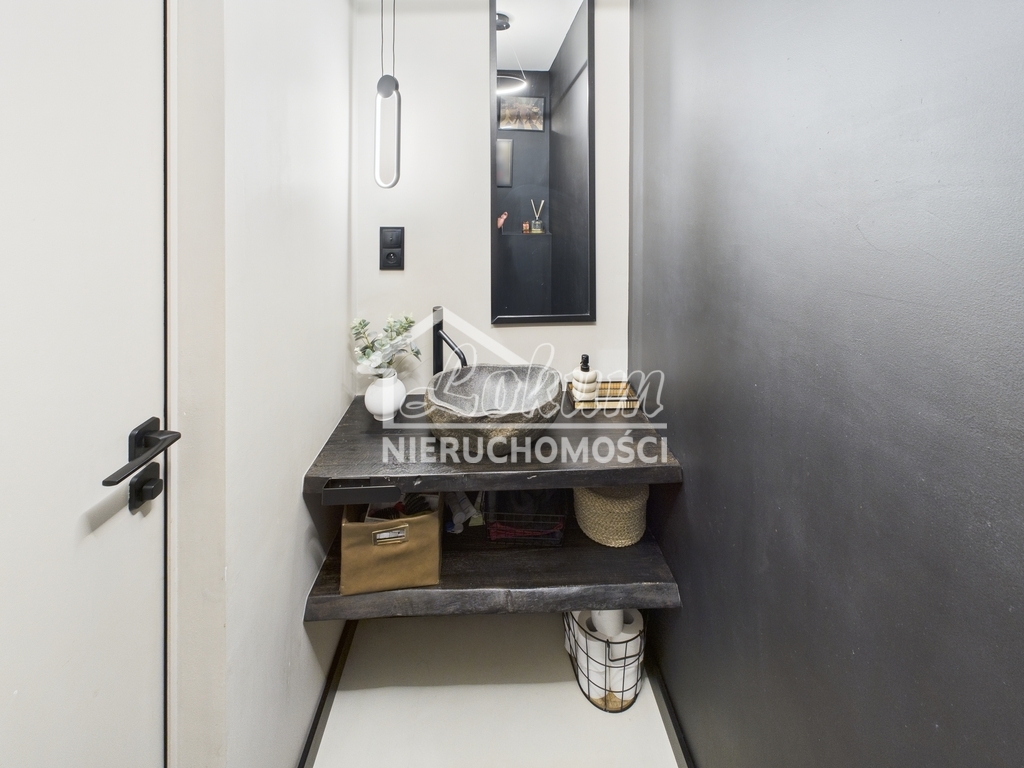 Dom 240 m², Nowogard, Adama Asnyka - zdjęcie 19