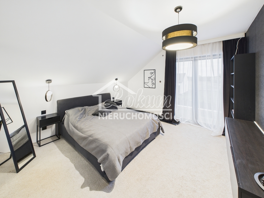 Dom 240 m², Nowogard, Adama Asnyka - zdjęcie 14