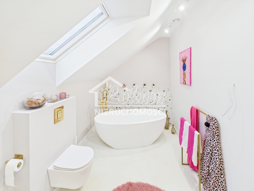 Dom 240 m², Nowogard, Adama Asnyka - zdjęcie 17