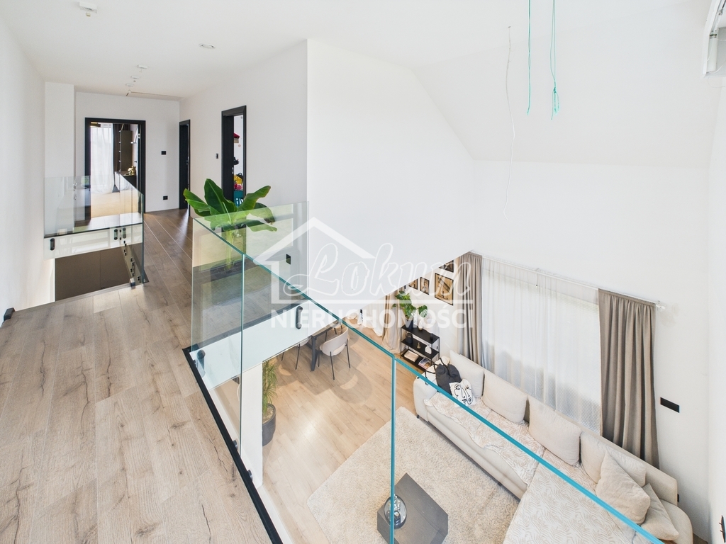 Dom 240 m², Nowogard, Adama Asnyka - zdjęcie 10