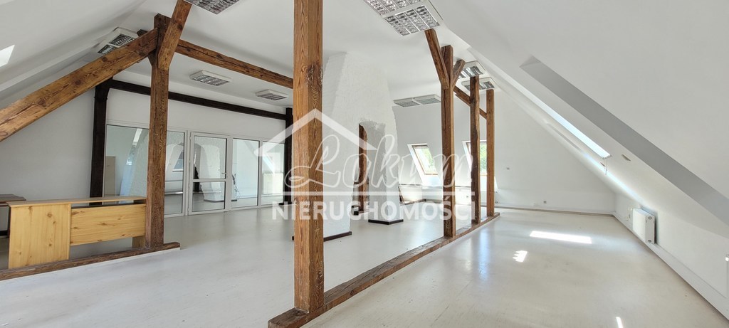 Lokal usługowy do wynajęcia, 170 m², Szczecin - zdjęcie 1