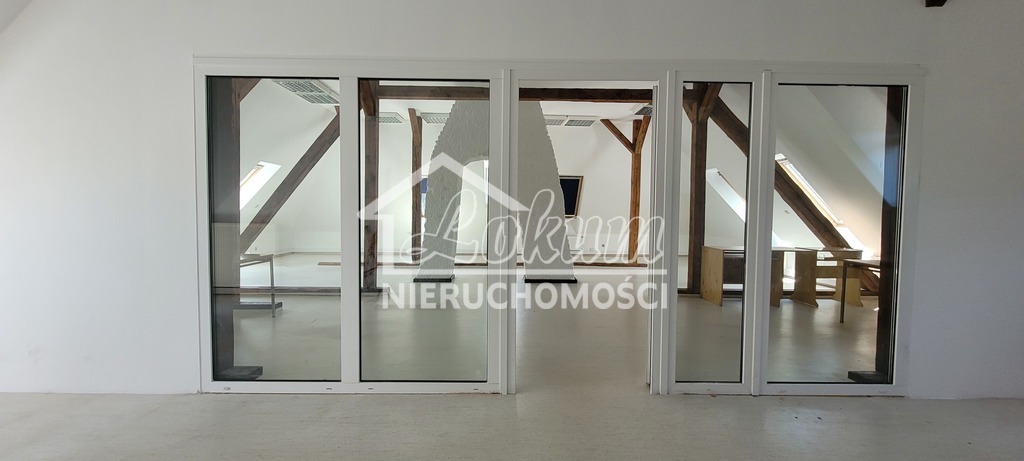 Lokal usługowy do wynajęcia, 170&nbsp;m², Szczecin - zdjęcie 3