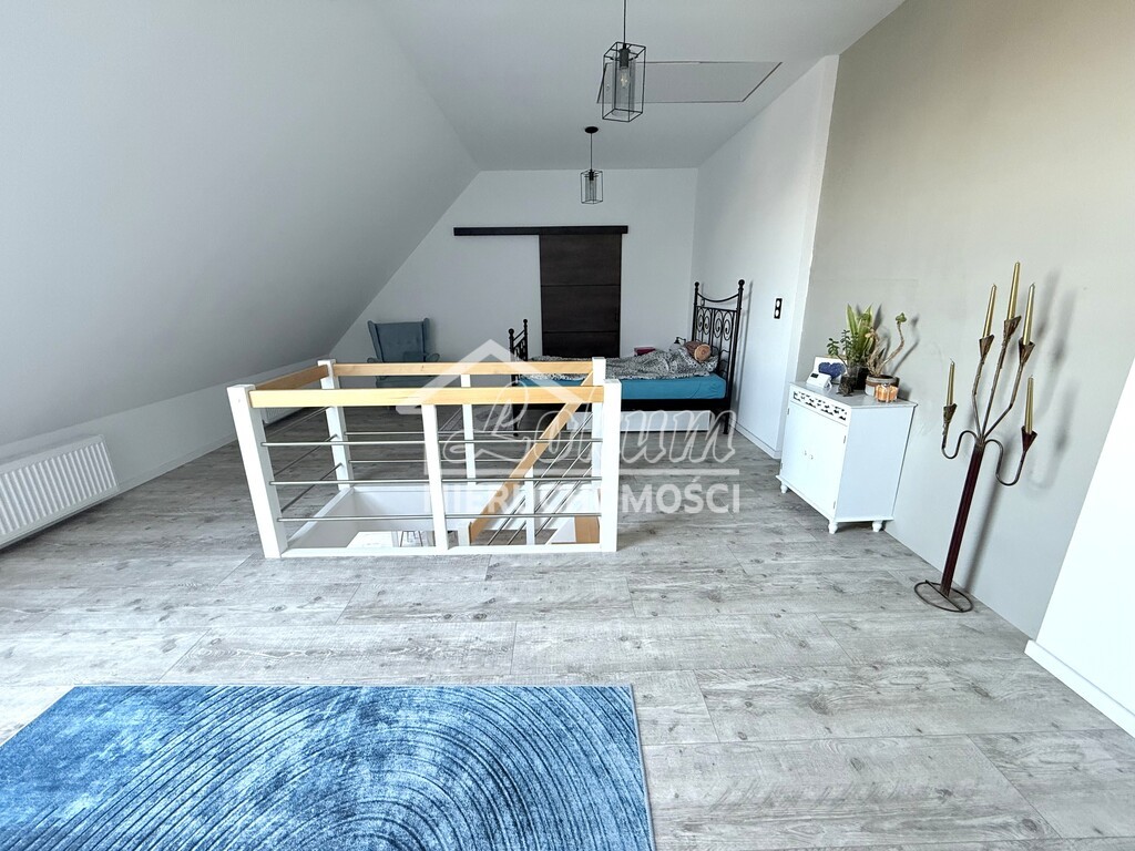 Mieszkanie 85 m², Szczecin - zdjęcie 11