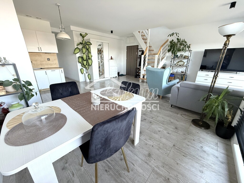 Mieszkanie 85 m², Szczecin - zdjęcie 2