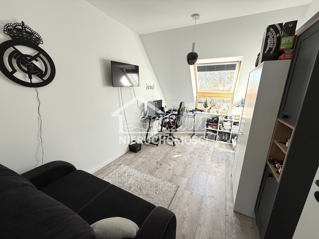 Mieszkanie 85 m², Szczecin - zdjęcie 9