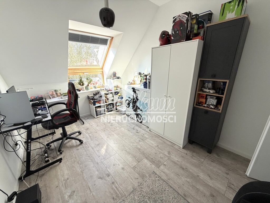 Mieszkanie 85 m², Szczecin - zdjęcie 12