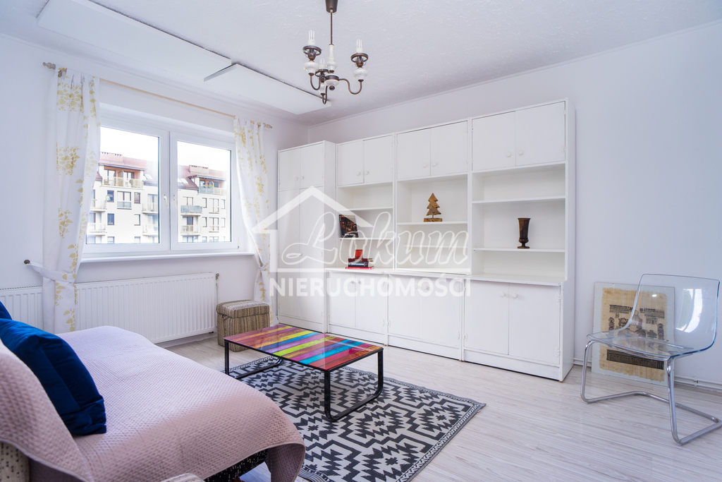 Mieszkanie 50&nbsp;m², Szczecin, Drzetowo-Grabowo, Oliwkowa - zdjęcie 4