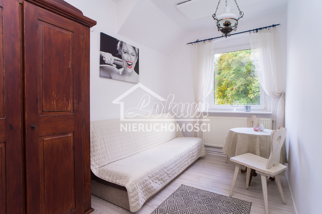 Mieszkanie 50&nbsp;m², Szczecin, Drzetowo-Grabowo, Oliwkowa - zdjęcie 7