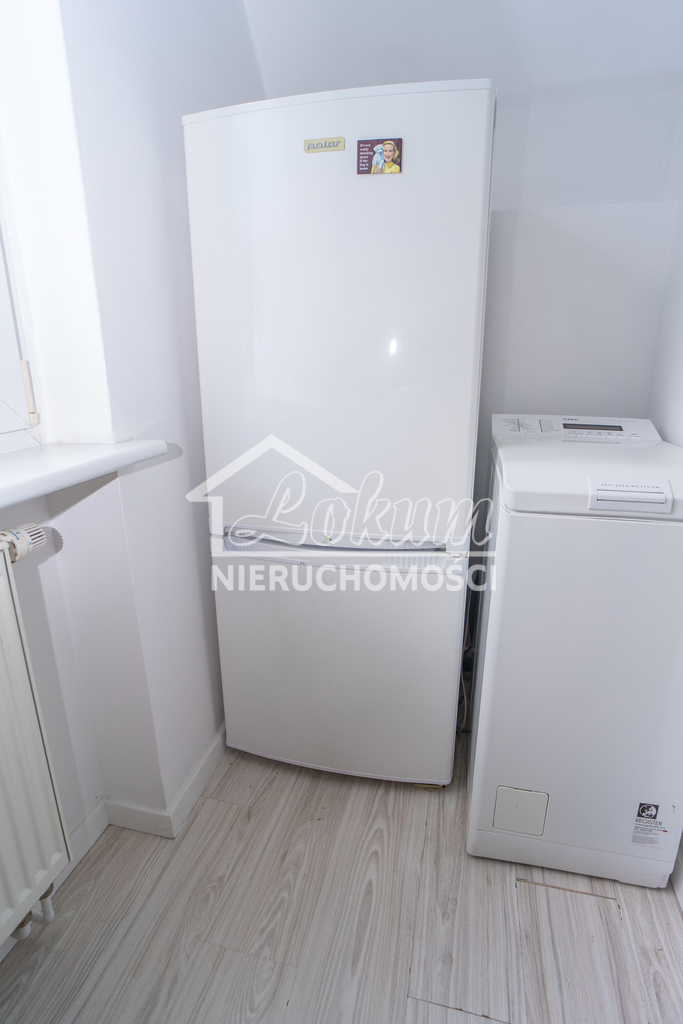 Mieszkanie 50&nbsp;m², Szczecin, Drzetowo-Grabowo, Oliwkowa - zdjęcie 9